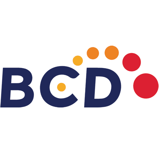 logo BCD